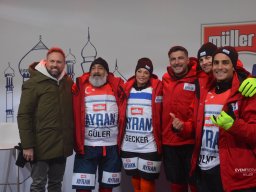 WOK WM - Teamvorstellung